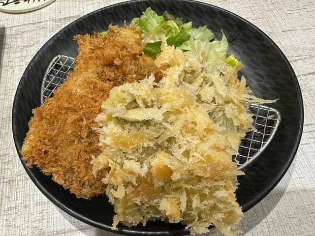 アジ好きですか? - サブ画像3