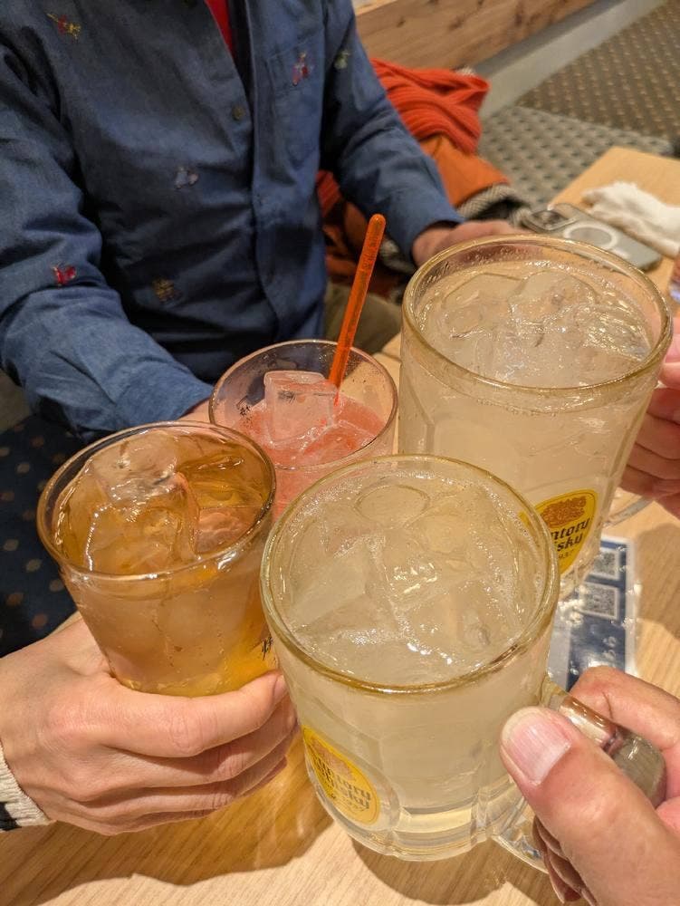 焼売のジョー 野毛店