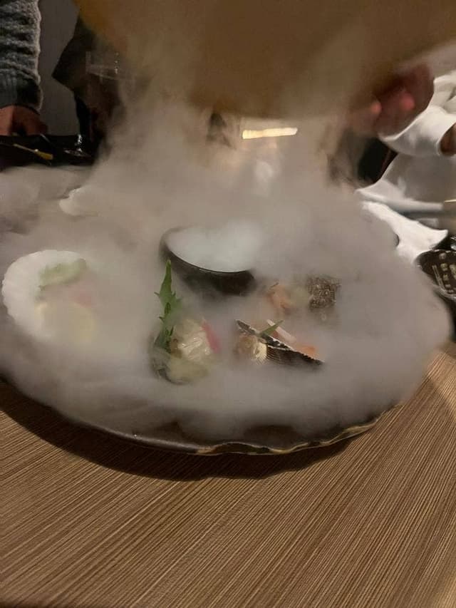割烹Dining&Bar 神蔵 - サブ画像1