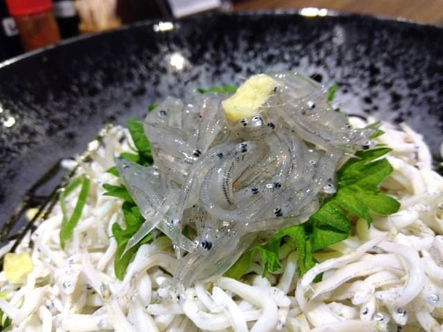 しらす問屋 ヨシマル - サブ画像3