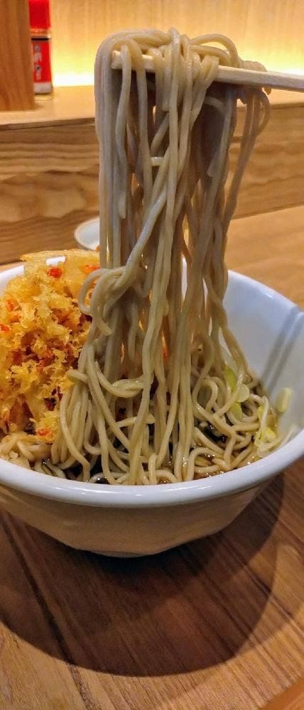 蕎麦いまゐ 仙川店 - サブ画像1