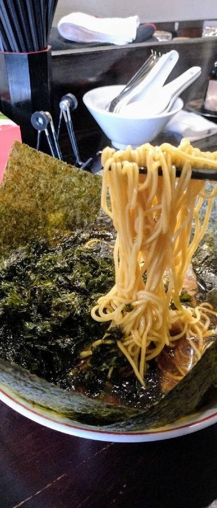 らぁ麺 金蔵 - サブ画像1