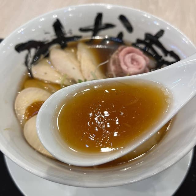 みな麺 マリンピア神戸店 - サブ画像1
