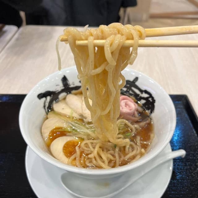 みな麺 マリンピア神戸店 - サブ画像2