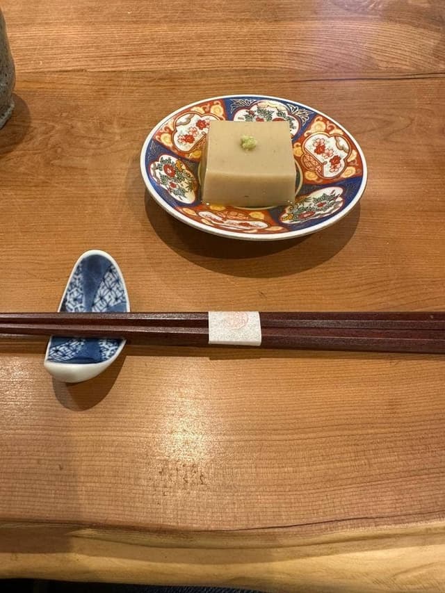 蕎麦割烹 ながの - サブ画像3