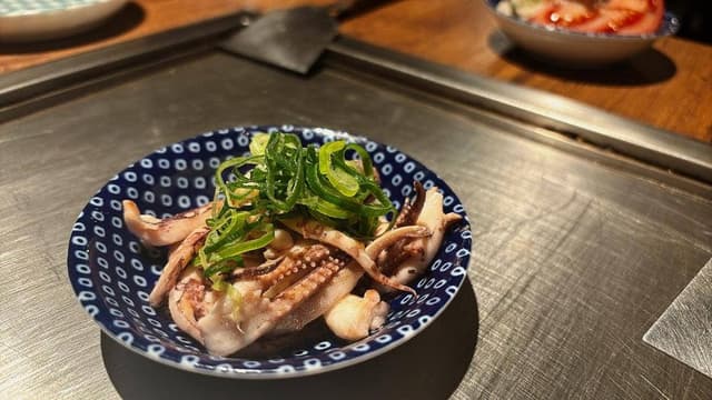 鉄板酒場 寛 - サブ画像2