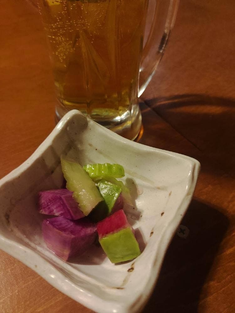 片瀬村食堂本店
