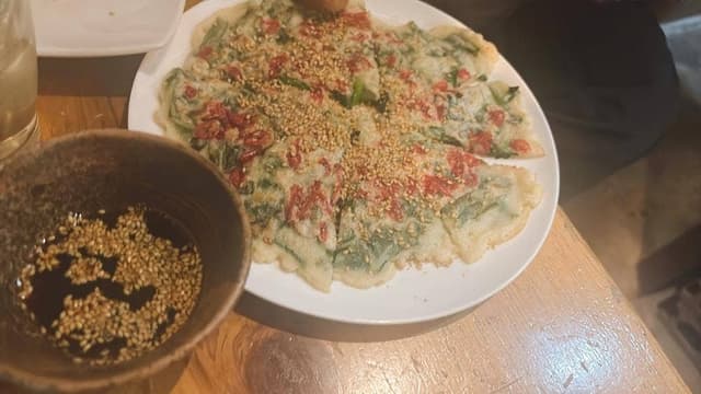 韓国家庭小料理 一 - サブ画像1