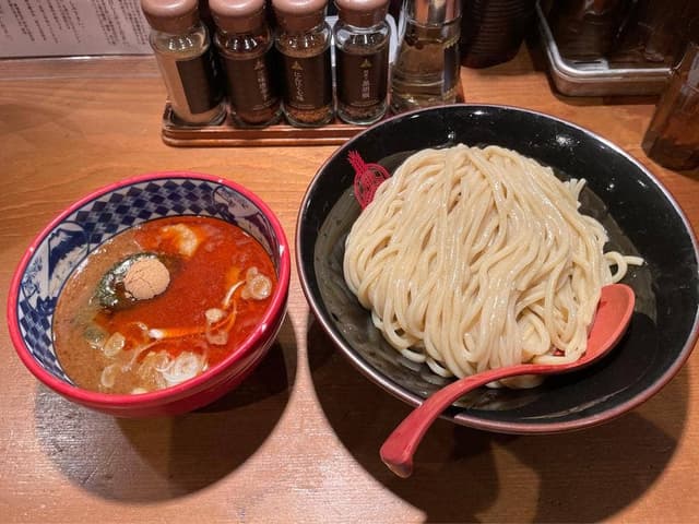 つけ麺専門店 三田製麺所 水道橋店 - サブ画像1