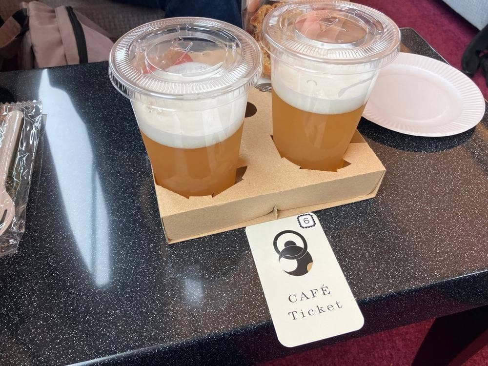 GOEN CAFE