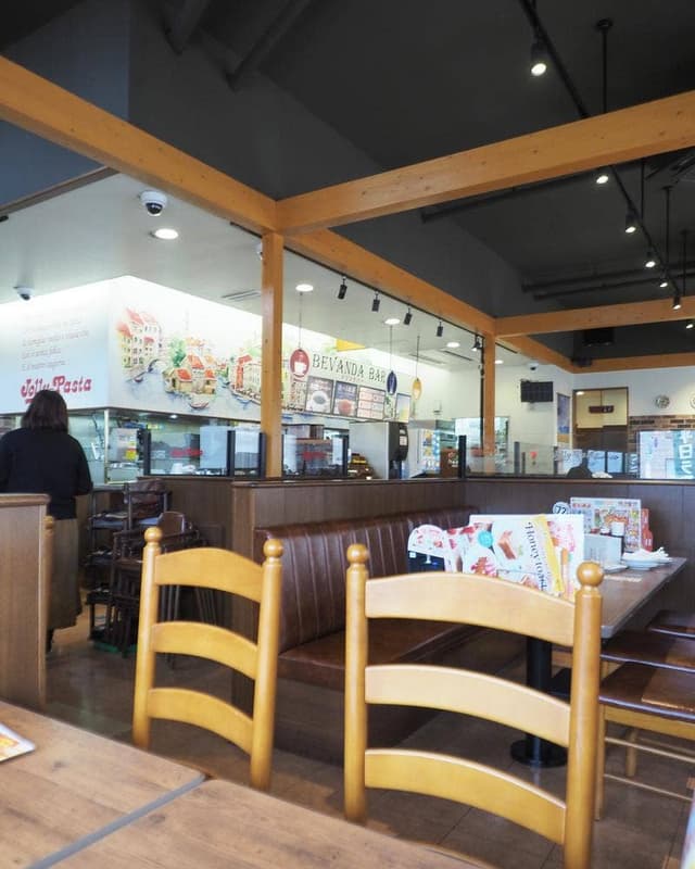 ジョリーパスタ 福岡中尾店 - サブ画像2