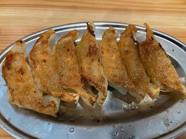 ひとくち餃子の頂 阪神尼崎駅北口店 - サブ画像3