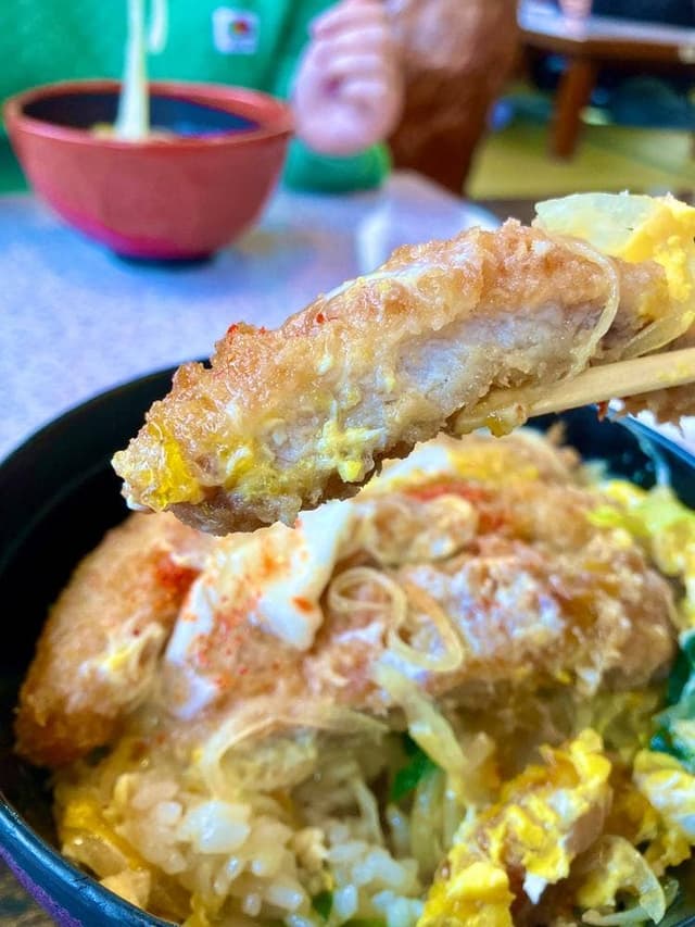 麺楽 - サブ画像1