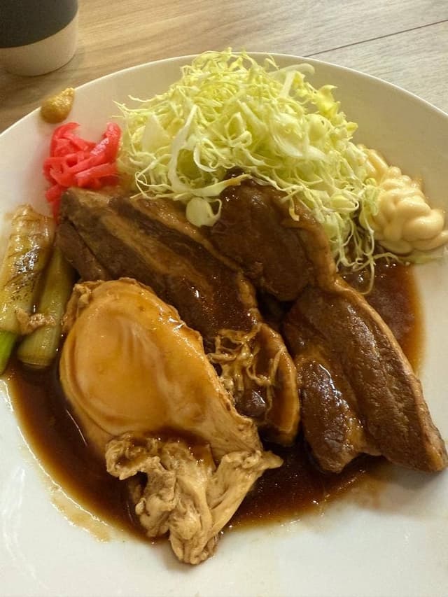 小川や食堂 - サブ画像1