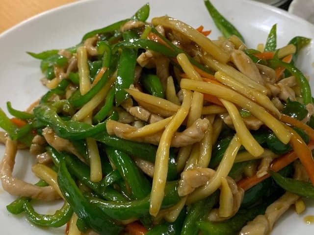 中華料理 福盛 勝浦店 - サブ画像1
