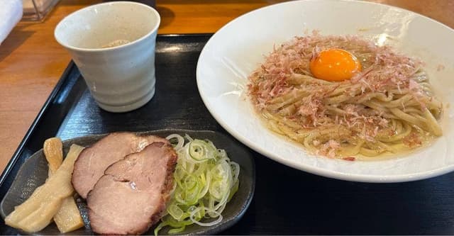 麺福 なかむら - サブ画像3