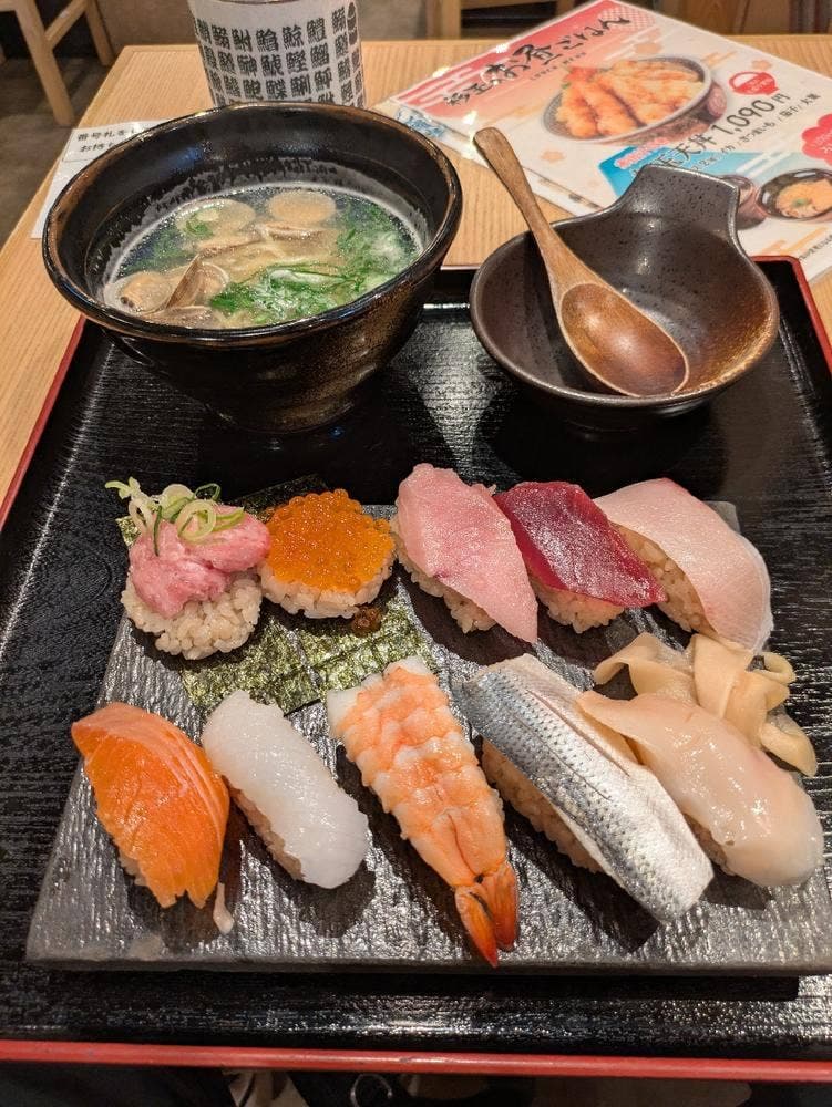 鮨 酒 肴 杉玉 モレラ東戸塚店