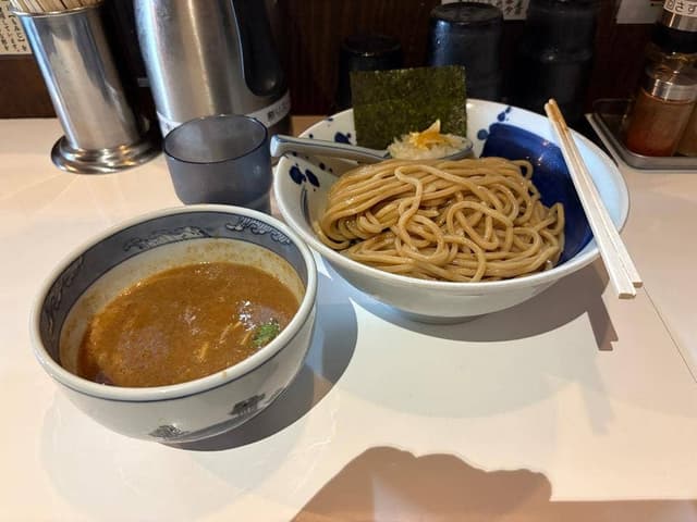 麺屋 藤ろう - サブ画像3