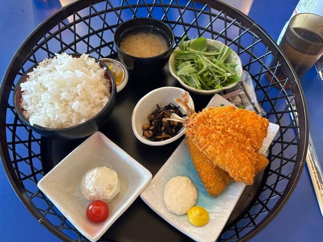 潮騒料理 哉介 - サブ画像2