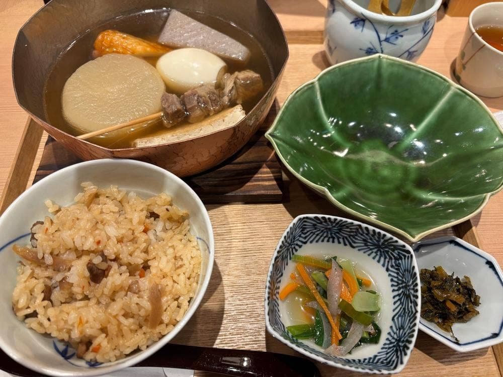 茅乃舎 東京ミッドタウン店
