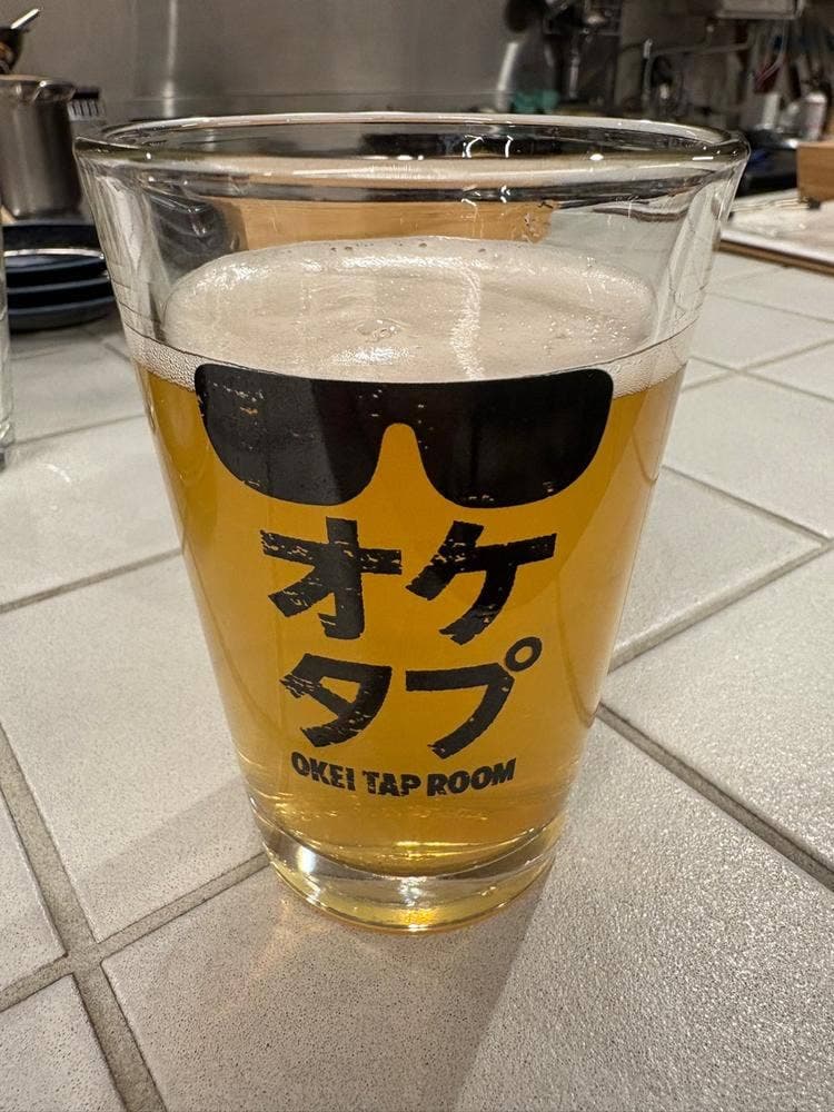OKEI TAPROOM オケタプ