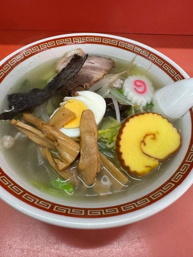 中華飯店 成忠 - サブ画像1