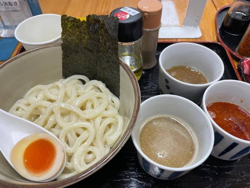 うどん処 麺紡