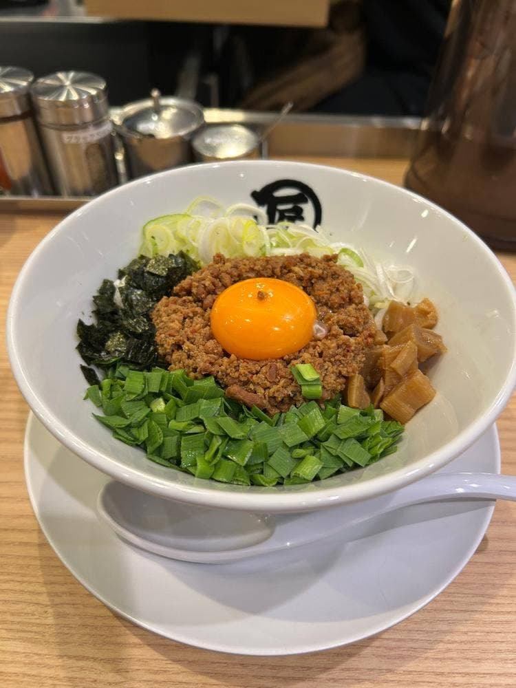 麺ゃマルショウ エキマルシェ大阪店