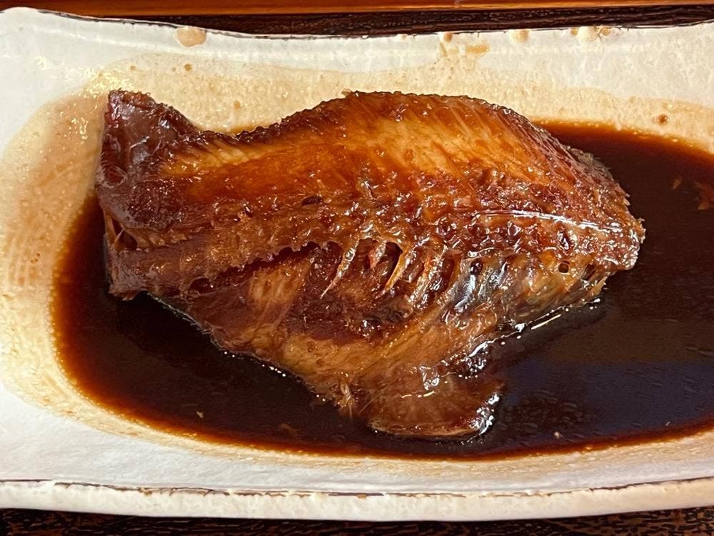 海鮮丹後 あみの食堂