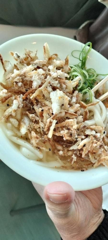 やぶ金 桜島フェリー店 - サブ画像1