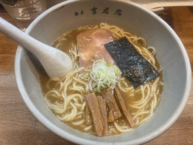 自家製麺 麺屋 吉左右 - サブ画像3