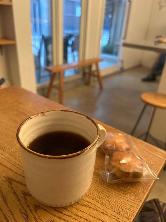 TINTO COFFEE - サブ画像2