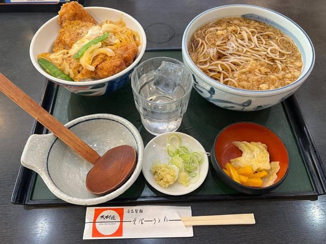 大村庵 - サブ画像1