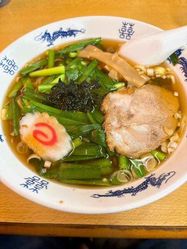 石山食堂 - サブ画像1