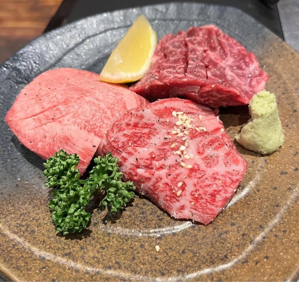 焼肉 山田屋 日暮里支店