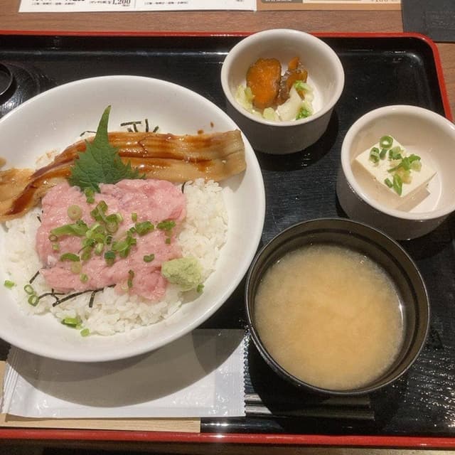 北の味紀行と地酒 北海道 赤坂見附店 - サブ画像2