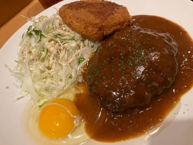 GRILL ROCKY - サブ画像2