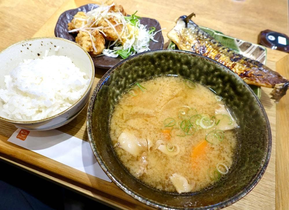 膳や 長居店