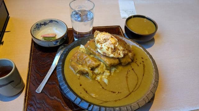 阿づ満庵 支店 - サブ画像3