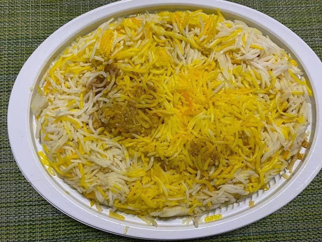 MINAR INDIAN FOODS カーンさんのカレー - サブ画像1