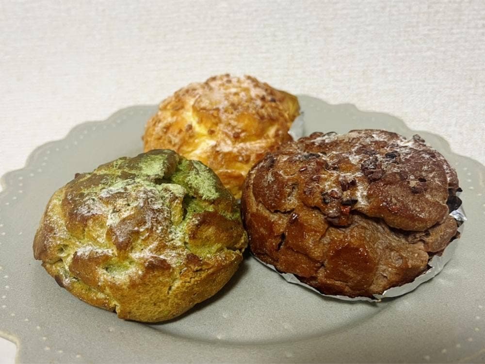 Milk&Beans Mui 春日井店