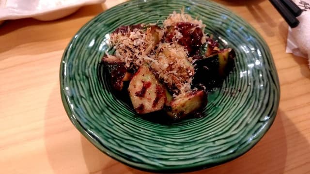 串と魚 酔楽 - サブ画像2