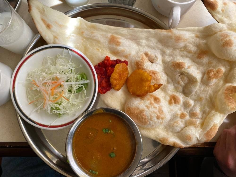 UMED RASOI