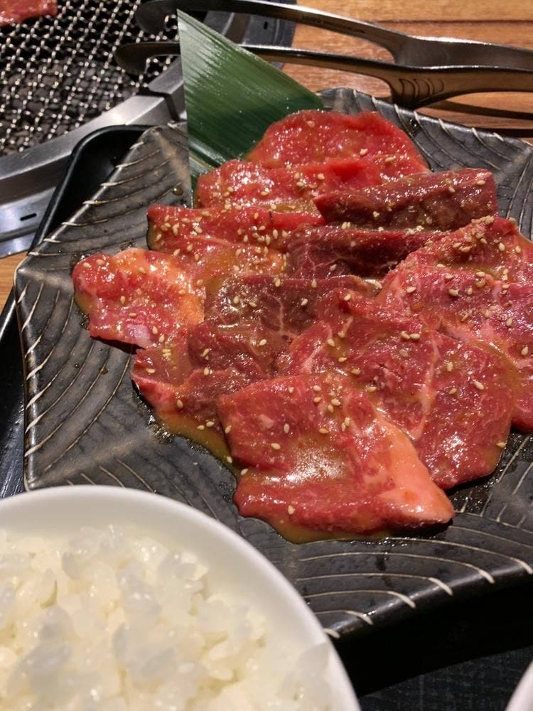 焼肉カーニバル