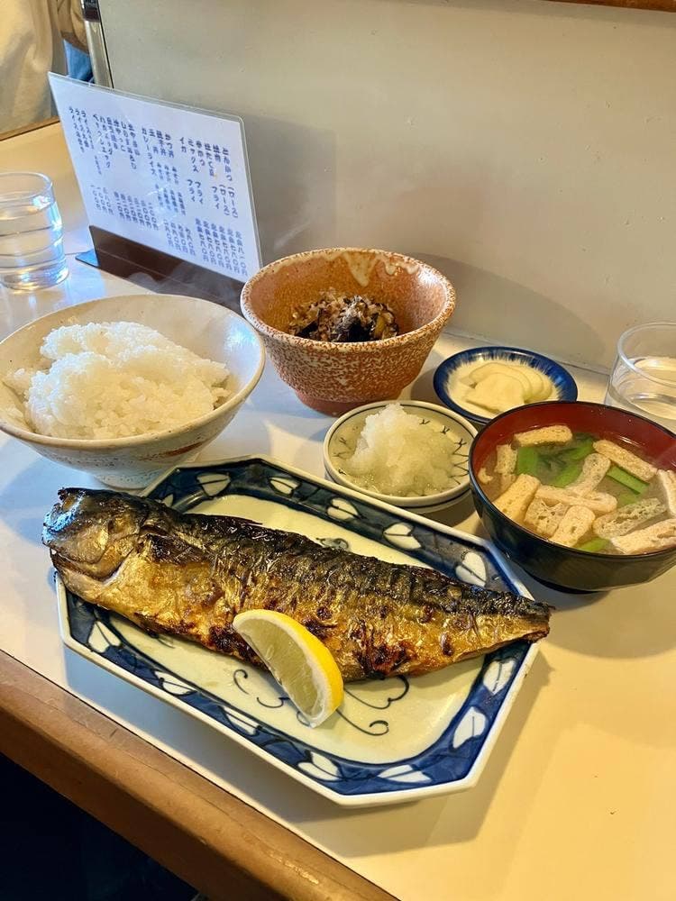 食堂 いとう
