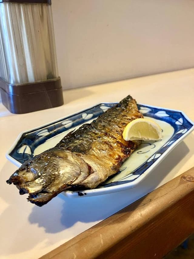 食堂 いとう - サブ画像1
