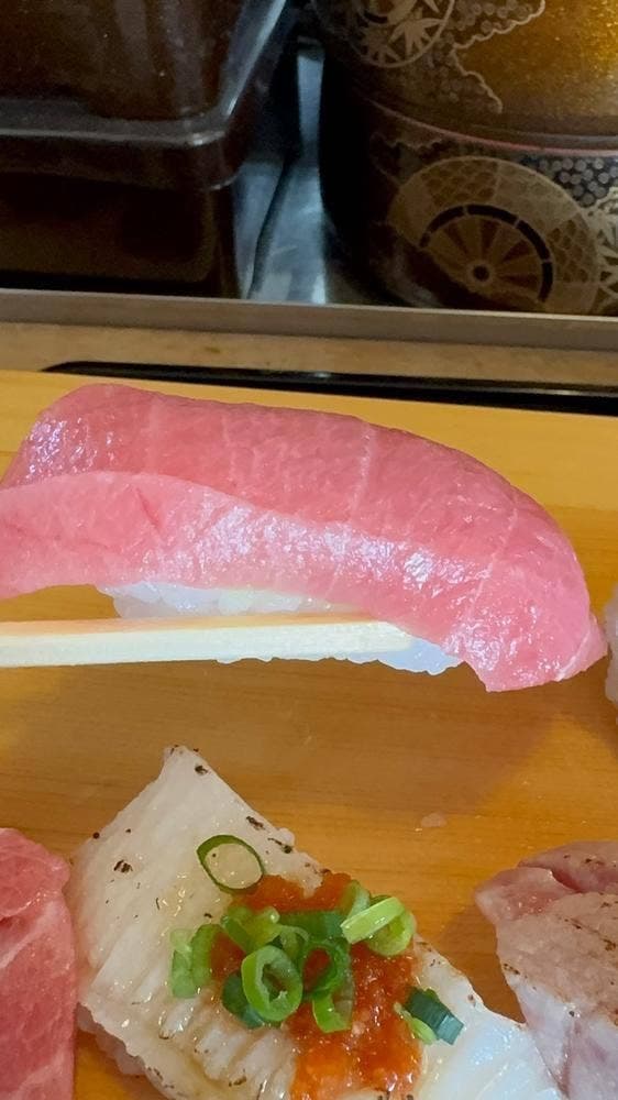 春日寿し - サブ画像2