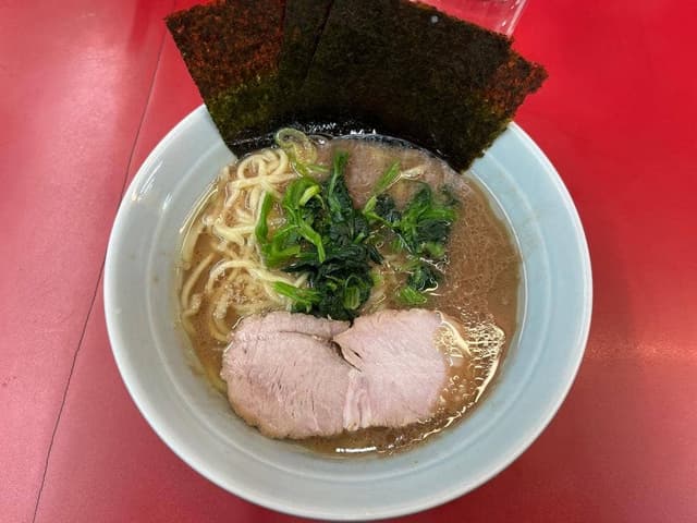 武蔵家 大宮店 - サブ画像1