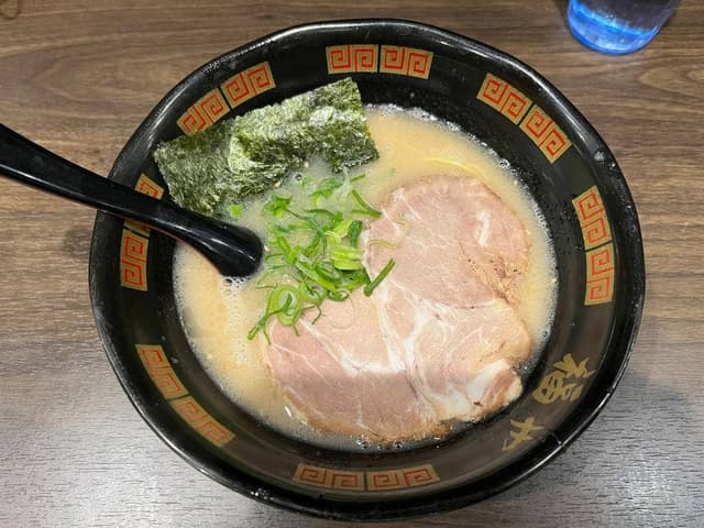 博多ラーメン 福や サンシャイン通り店 - サブ画像1