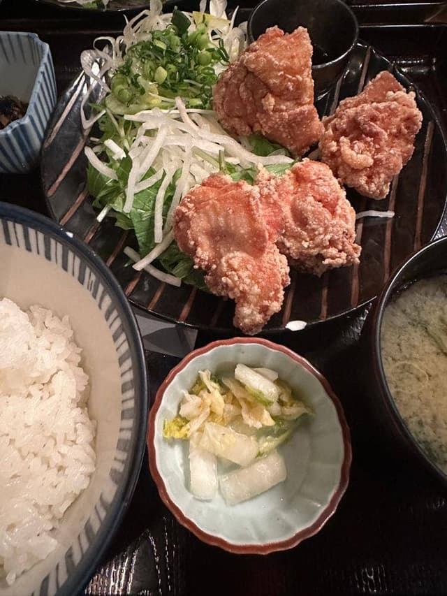 黒長兵衛 羽田空港店 - サブ画像2